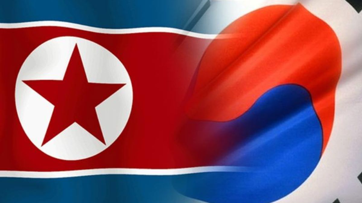 Між Північчю та Півднем: чи почнеться ядерна війна на Корейському півострові