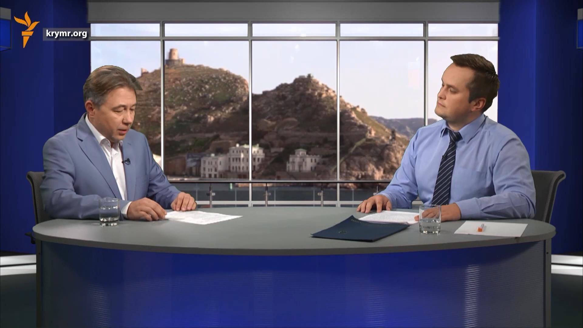 Предатели в Крыму: как государство накажет предателей Родины Предатели в Крыму: как государство накажет предателей Родины