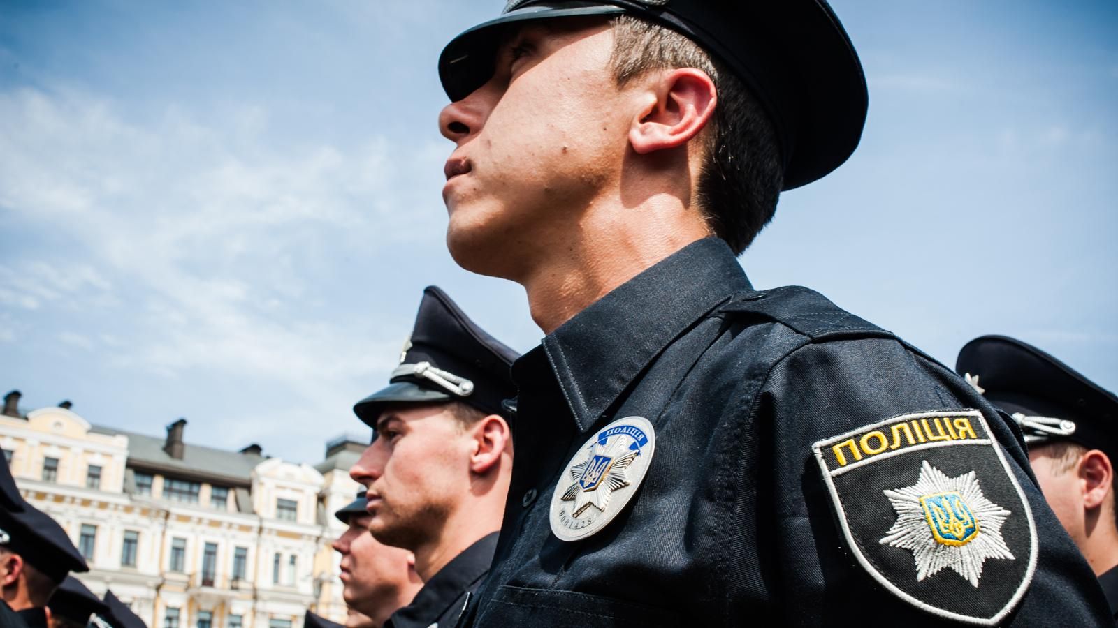 Аваков розповів деталі про нову одеську поліцію Аваков розповів деталі про нову одеську поліцію