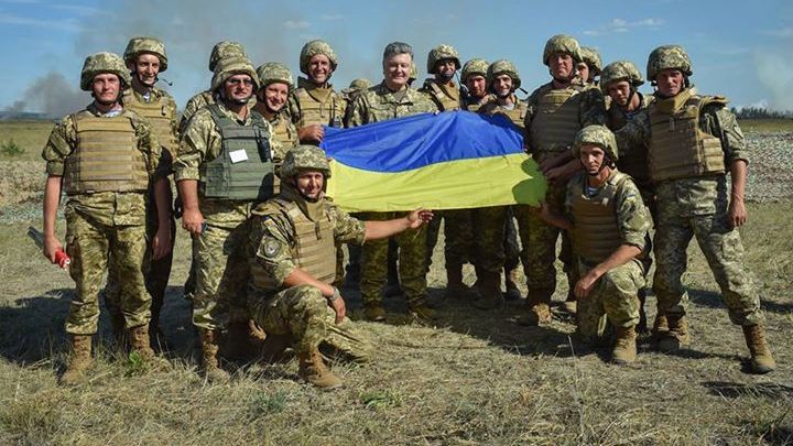 ТОП-Новини: Порошенко в Чугуєві, нова поліція стартує у Львові ТОП-Новини: Порошенко в Чугуєві, нова поліція стартує у Львові