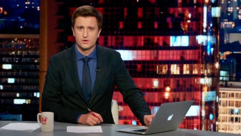 Итоговый выпуск новостей 22 августа по состоянию на 21:00