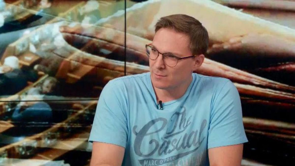 Як пропонують карати ЗМІ за політичну "джинсу" Як пропонують карати ЗМІ за політичну "джинсу"