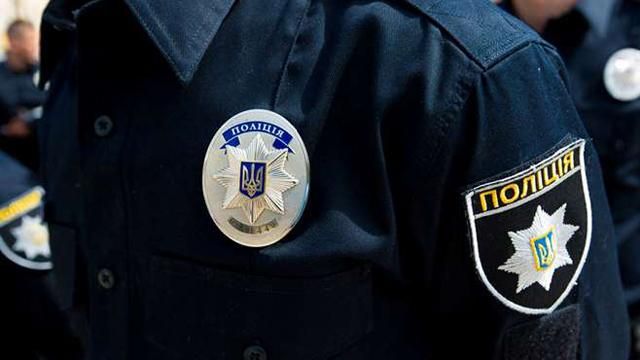 Киевские полицейские задержали нетрезвого водителя-сотрудника прокуратуры