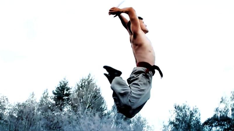 Невідомі факти про український гопак Невідомі факти про український гопак