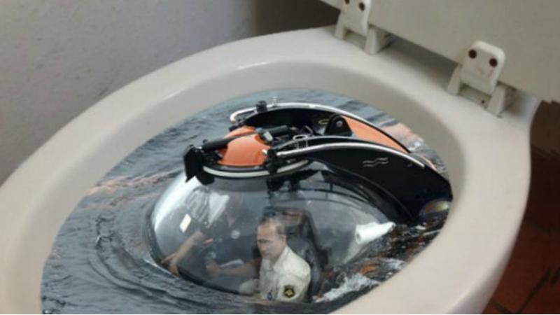 Путін досягнув дна, погрози Ляшка: найсмішніші меми тижня Путін досягнув дна, погрози Ляшка: найсмішніші меми тижня