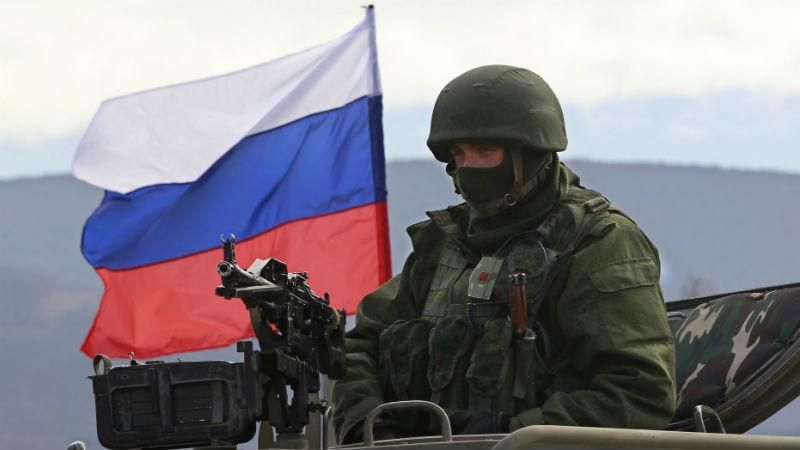 Обнародовали данные еще 6 российских военных, задержанных на Донбассе