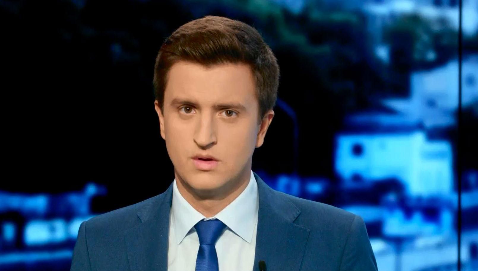 Випуск новин 23 серпня станом на 19:00