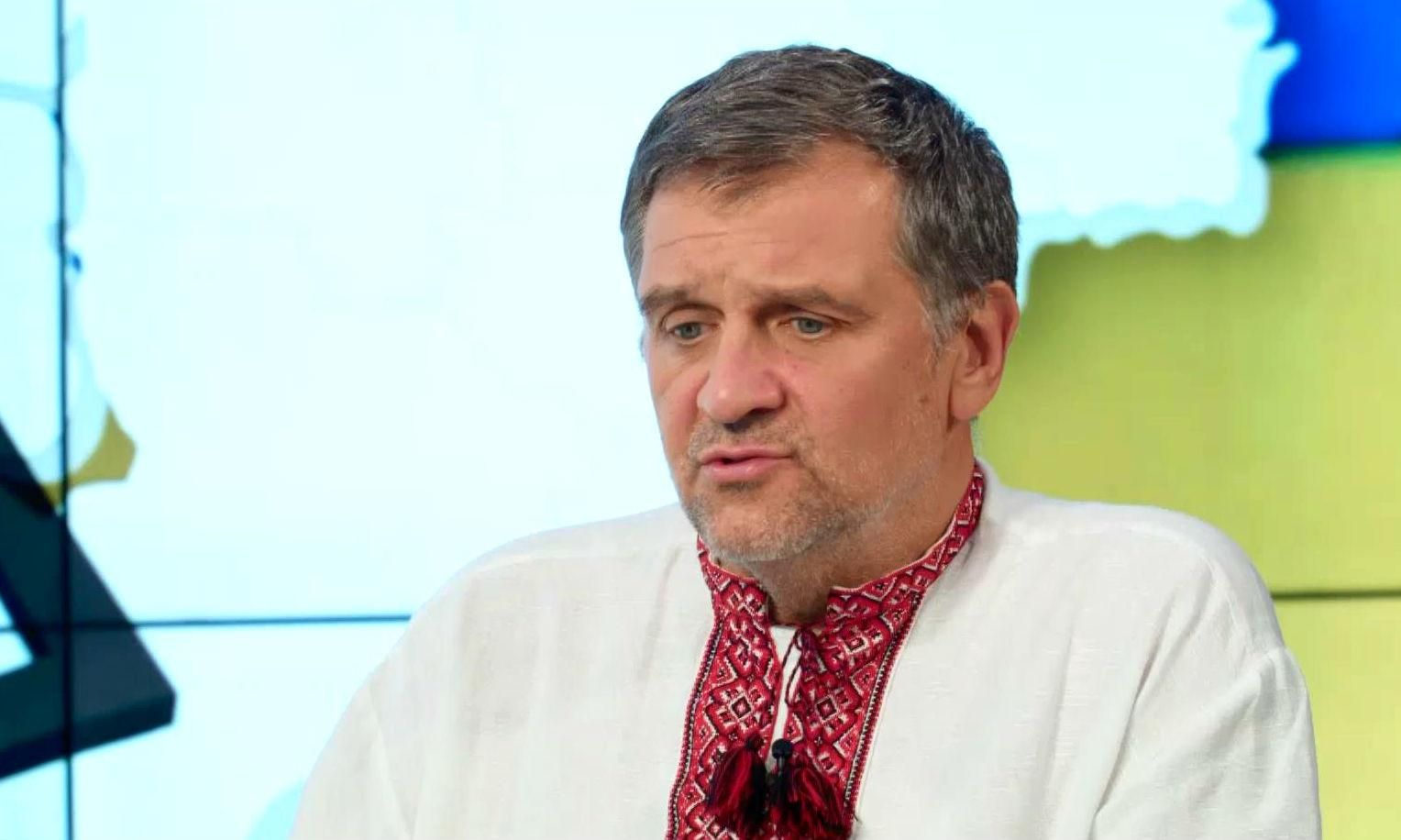 Вибори у прифронтових містах проводити небезпечно Вибори у прифронтових містах проводити небезпечно