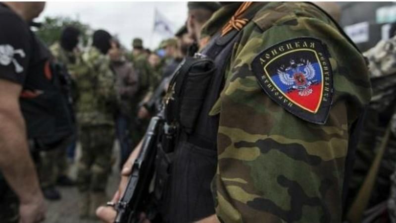 Российский оператор умер, когда снимал позиции боевиков Российский оператор умер, когда снимал позиции боевиков