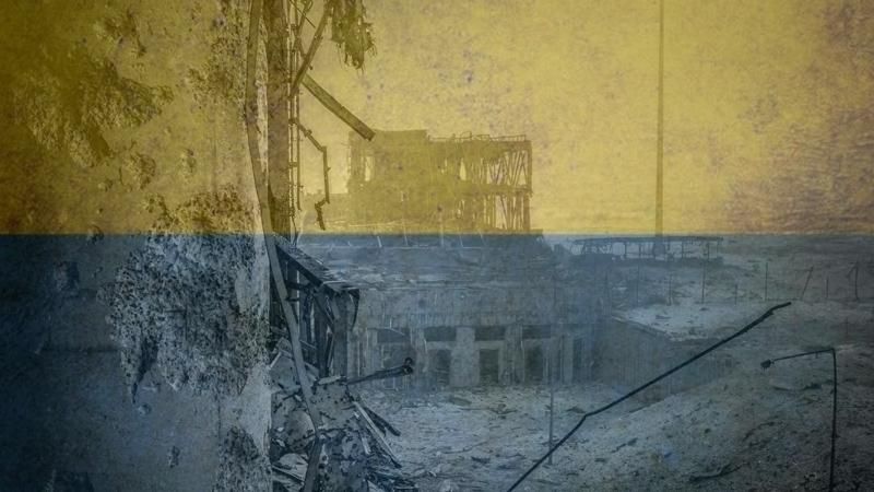 Як українці виборювали незалежність за часів Незалежності Як українці виборювали незалежність за часів Незалежності