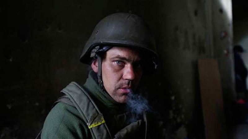 Опрос: Что вы готовы отдать за независимость Украины? Опрос: Что вы готовы отдать за независимость Украины?