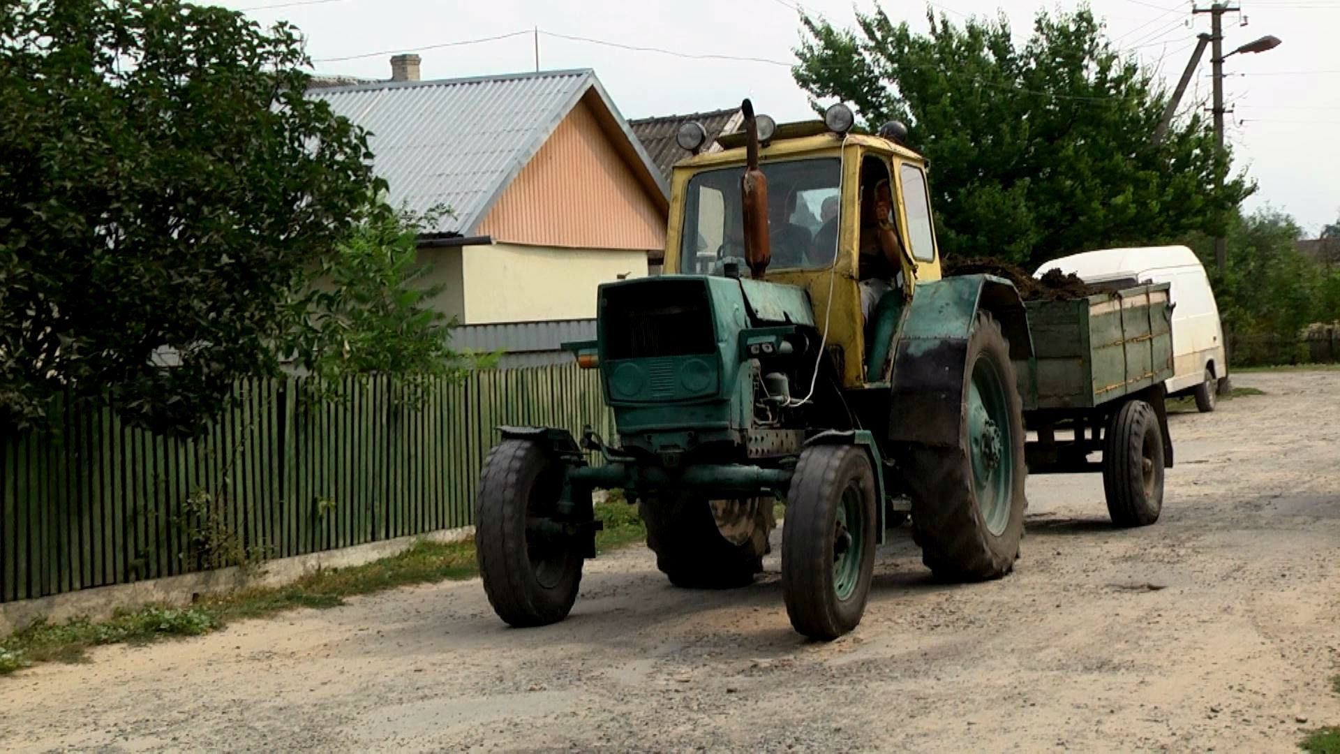 Декомунізація на Львівщині: чому не всі з нею погоджуються