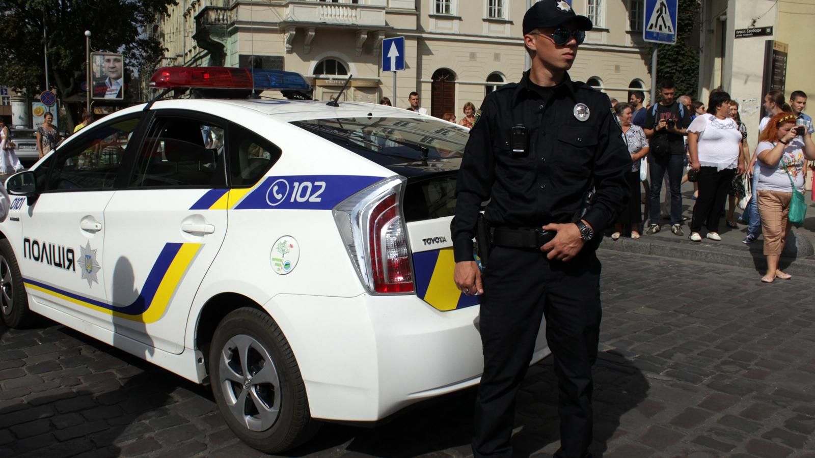 Порошенко приїде в Одесу на присягу нової поліції Порошенко приїде в Одесу на присягу нової поліції