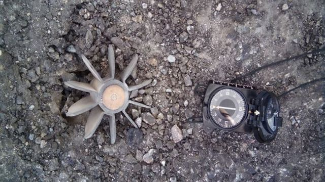 Трагедия в Володарском: жизнь детей спасают военные медики