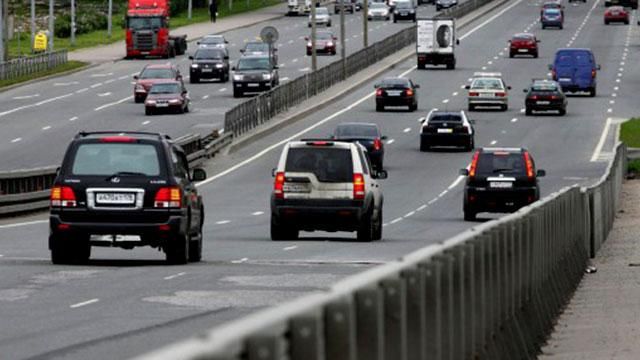 Минфин хочет облагать налогом все автомобили до 5 лет Минфин хочет облагать налогом все автомобили до 5 лет