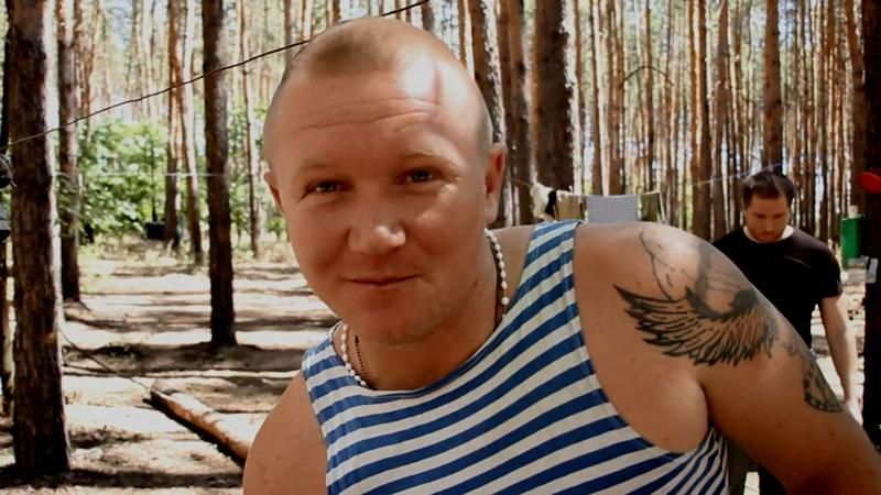 Коли ти лишився живий — це вже свято, — військовий Коли ти лишився живий — це вже свято, — військовий