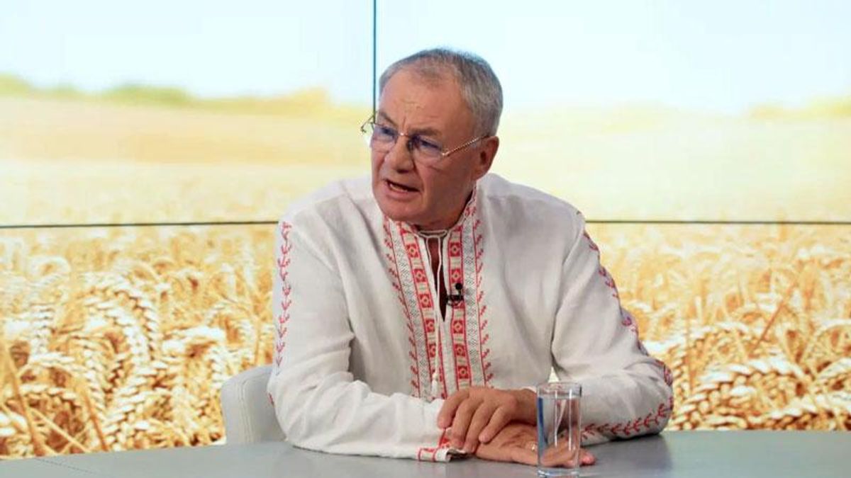 Кучма розпочав олігархізацію, — політик Кучма розпочав олігархізацію, — політик