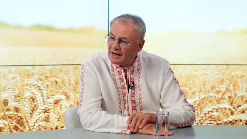 Кучма начал олигархизацию — политик Кучма начал олигархизацию — политик