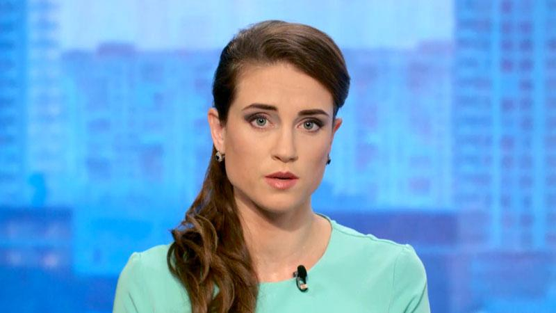 Выпуск новостей 25 августа по состоянию на 10:00 - 25 августа 2015 - Телеканал новин 24