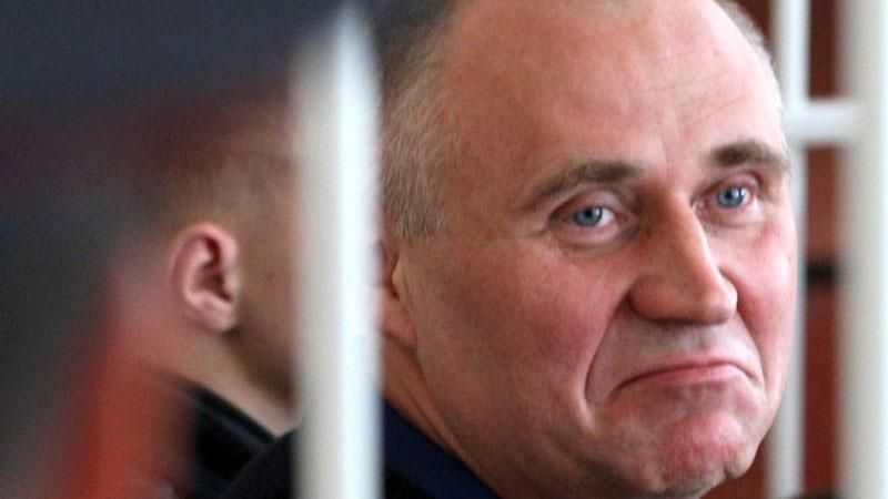 Картинка з Донбасу демотивує білоруську опозицію, — журналіст
Картинка з Донбасу демотивує білоруську опозицію, — журналіст