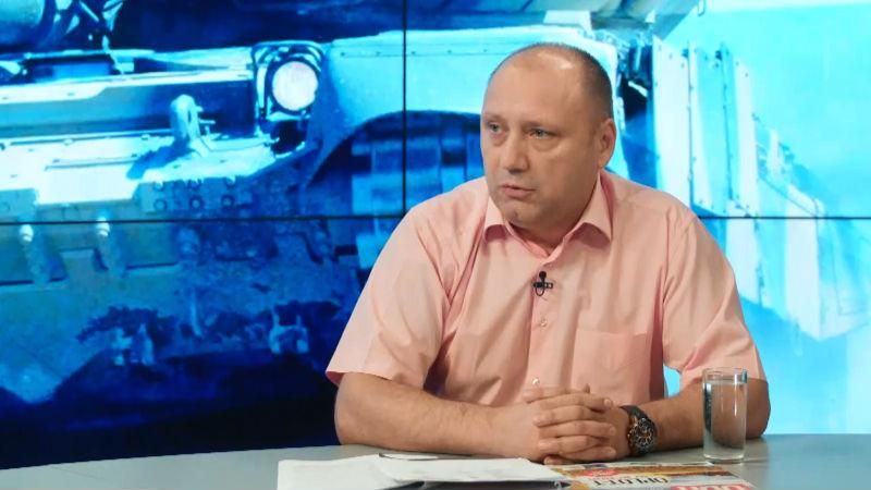 Прекращение военного сотрудничества между Украиной и Россией: кто потеряет больше Прекращение военного сотрудничества между Украиной и Россией: кто потеряет больше