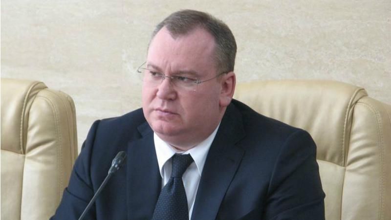 Днепропетровские IT-волонтеры помогут с оформлением субсидий онлайн — Резниченко Днепропетровские IT-волонтеры помогут с оформлением субсидий онлайн — Резниченко