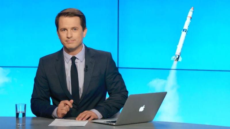 Випуск новин 25 серпня станом на 18:00
