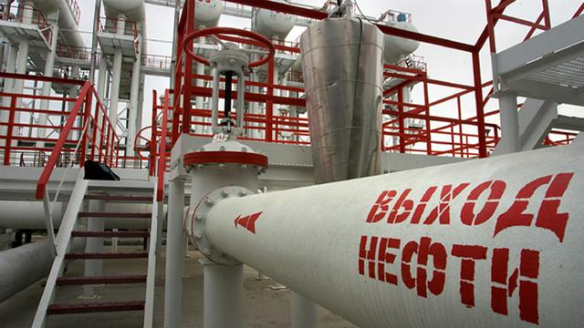 Как падение цен на нефть сказывается на российской экономике