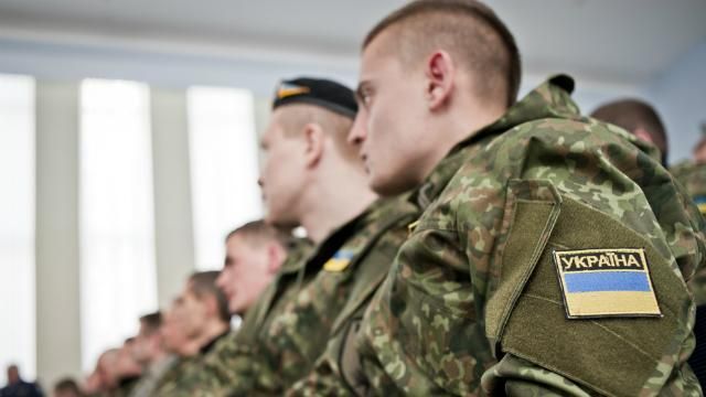 Українська армія переходить на стандарти НАТО: перелік норм