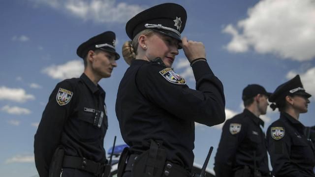 Поліція по гарячих слідах затримала підозрюваного у стрілянині біля Міносвіти (оновлено)