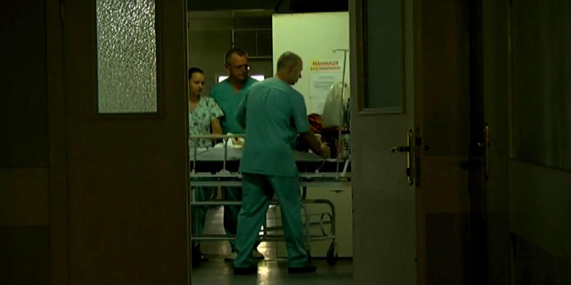 Над водителем-убийцей в Днепропетровске чуть не совершили самосуд Над водителем-убийцей в Днепропетровске чуть не совершили самосуд