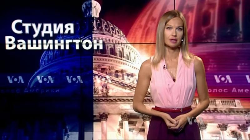 Голос Америки. Возможные сценарии развития дел Сенцова и Кольченко
