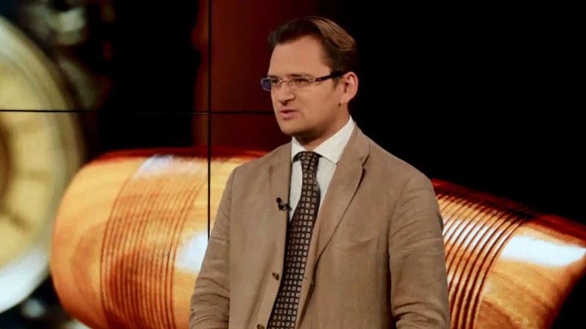 Ми б із задоволенням дивились, як у Ростові-на-Дону висаджуються українські морпіхи, — МЗС Ми б із задоволенням дивились, як у Ростові-на-Дону висаджуються українські морпіхи, — МЗС