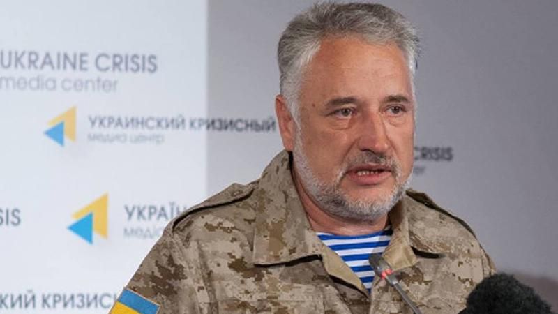 Жебрівський пояснив, чому він проти виборів у Маріуполі Жебрівський пояснив, чому він проти виборів у Маріуполі