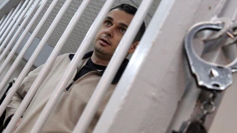 Клімкін хоче помститись причетним до справ Сенцова та Савченко Клімкін хоче помститись причетним до справ Сенцова та Савченко