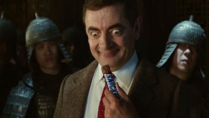 Замість "Снікерсів" росіянам пропонують вітчизняний мед Замість "Снікерсів" росіянам пропонують вітчизняний мед