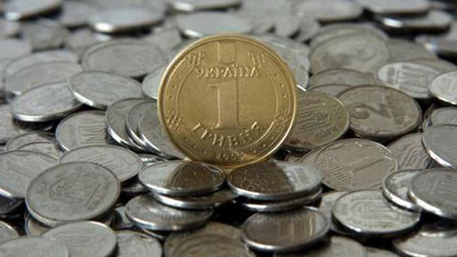 Нові курси валют від НБУ: гривня суттєво подешевшала Нові курси валют від НБУ: гривня суттєво подешевшала