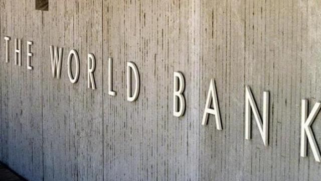 Всемирный банк даст Украине еще один кредит