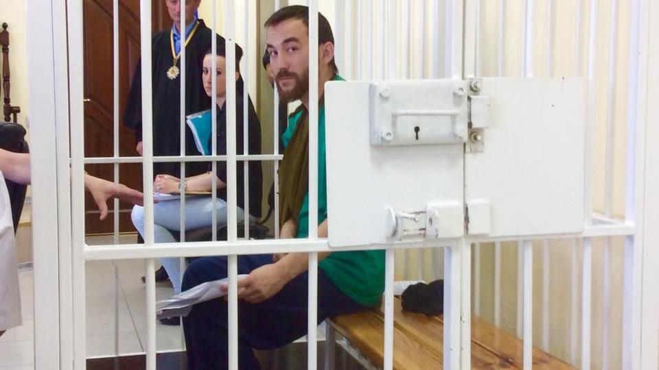 Прокуратура будет просить максимальный срок для российских спецназовцев Прокуратура будет просить максимальный срок для российских спецназовцев