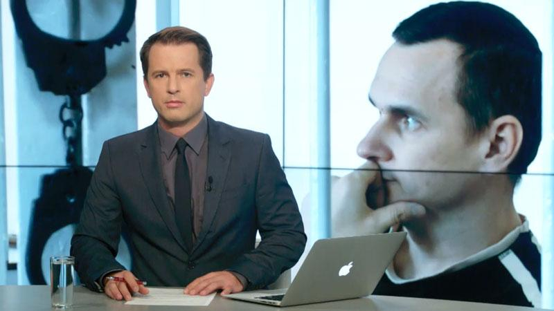 Выпуск новостей 26 августа по состоянию на 13:00 - 26 августа 2015 - Телеканал новин 24