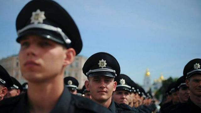 Шахов закликає Авакова створити поліцію на підконтрольному Україні Донбасу