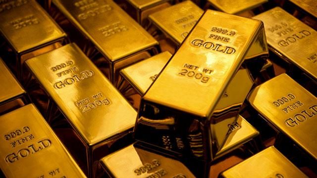 Золотовалютные резервы Нацбанка существенно выросли