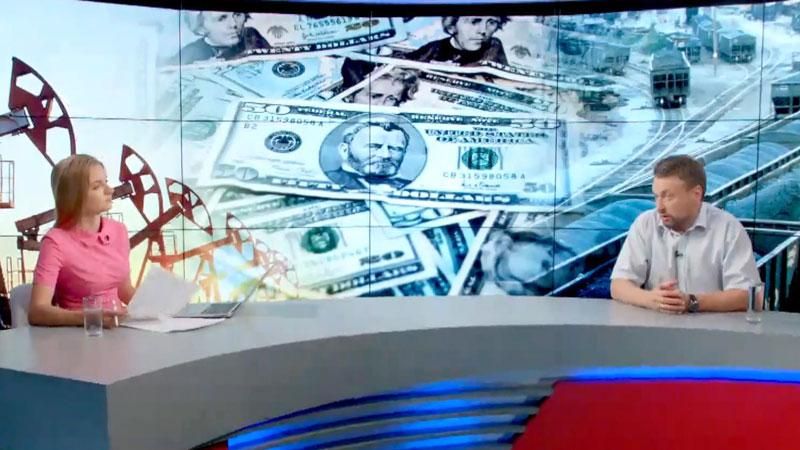 Нам немає, де купувати вугілля, окрім терористів, — науковець Нам немає, де купувати вугілля, окрім терористів, — науковець