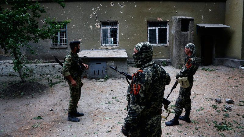 Істеричні радіопереговори терористів: Паліть на*уй те Новгородське Істеричні радіопереговори терористів: Паліть на*уй те Новгородське