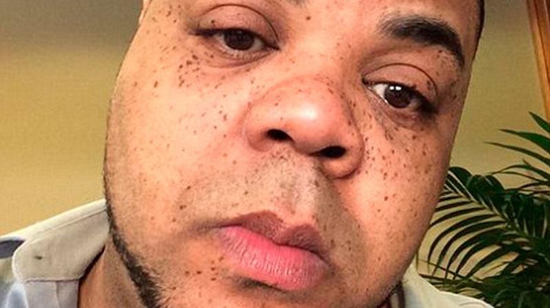 Убийца американских журналистов застрелился Убийца американских журналистов застрелился