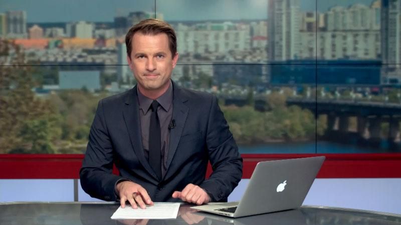 Выпуск новостей 26 августа по состоянию на 18:00