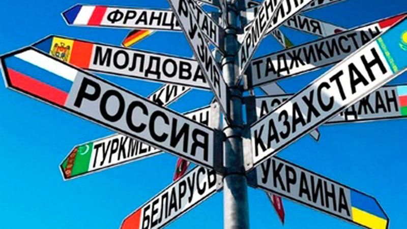 Каждый седьмой украинец до сих пор рвется в Таможенный союз Каждый седьмой украинец до сих пор рвется в Таможенный союз