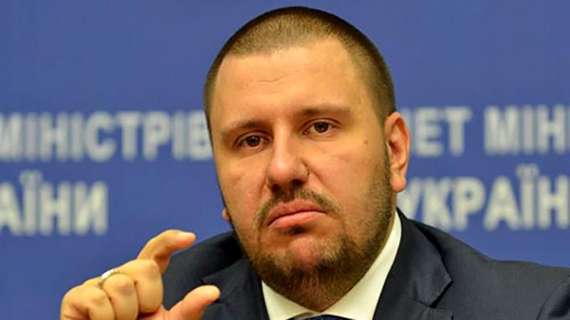 Колишній регіонал Клименко виклав відео зі знущаннями над дітьми Колишній регіонал Клименко виклав відео зі знущаннями над дітьми