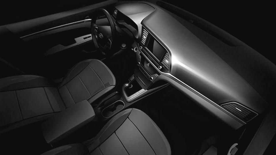 Hyundai розсекретила дизайн машини нового покоління Hyundai розсекретила дизайн машини нового покоління