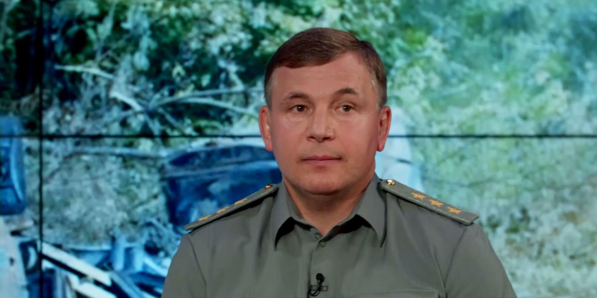 Иловайской операцией руководили в МВД — это их ответственность, — Гелетей Иловайской операцией руководили в МВД — это их ответственность, — Гелетей